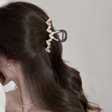 バンスクリップ レディース ヘアアクセサリー | PlusNao | 詳細画像8