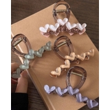 バンスクリップ レディース ヘアアクセサリー | PlusNao | 詳細画像9