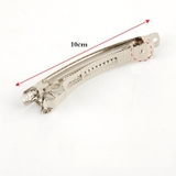 バレッタ シニヨンネット付き レディース | PlusNao | 詳細画像14