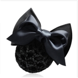 バレッタ シニヨンネット付き レディース | PlusNao | 詳細画像2