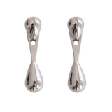 ピアス スタッドピアス バックキャッチ | PlusNao | 詳細画像8