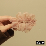 バレッタ ヘアクリップ ヘアアクセサリー | PlusNao | 詳細画像10