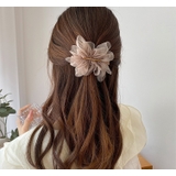バレッタ ヘアクリップ ヘアアクセサリー | PlusNao | 詳細画像3