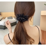 バレッタ ヘアクリップ ヘアアクセサリー | PlusNao | 詳細画像5