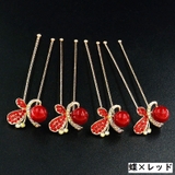 ヘアピン Uピン 4本セット | PlusNao | 詳細画像16