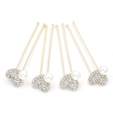 ヘアピン Uピン 4本セット | PlusNao | 詳細画像5