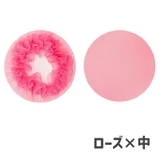 ヘアネット シニヨンネット 同色2個セット | PlusNao | 詳細画像15 
