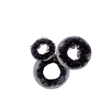 ヘアネット シニヨンネット 同色2個セット | PlusNao | 詳細画像3 