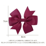 ヘアクリップ 2個セット キッズ | PlusNao | 詳細画像16 