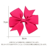 ヘアクリップ 2個セット キッズ | PlusNao | 詳細画像20 