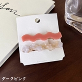 ヘアクリップ 2個セット レディース | PlusNao | 詳細画像7 