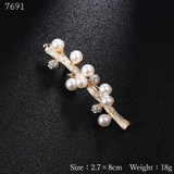 ブローチ バッジ レディース | PlusNao | 詳細画像15 