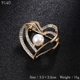 ブローチ バッジ レディース | PlusNao | 詳細画像6 