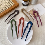 かんざし 簪 Uピン | PlusNao | 詳細画像2 