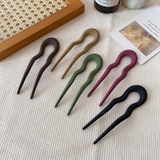 かんざし 簪 Uピン | PlusNao | 詳細画像3 