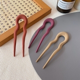 かんざし 簪 Uピン | PlusNao | 詳細画像4 