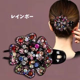 ヘアクリップ バンスクリップ サイドバンスクリップ | PlusNao | 詳細画像13