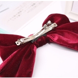 バレッタ ヘアクリップ ヘアアクセサリー | PlusNao | 詳細画像10 