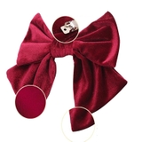 バレッタ ヘアクリップ ヘアアクセサリー | PlusNao | 詳細画像11 