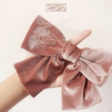 バレッタ ヘアクリップ ヘアアクセサリー | PlusNao | 詳細画像14 