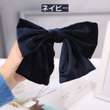 バレッタ ヘアクリップ ヘアアクセサリー | PlusNao | 詳細画像17 