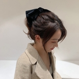 バレッタ ヘアクリップ ヘアアクセサリー | PlusNao | 詳細画像3 