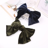 バレッタ ヘアクリップ ヘアアクセサリー | PlusNao | 詳細画像6 