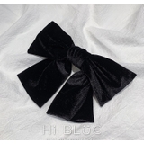 バレッタ ヘアクリップ ヘアアクセサリー | PlusNao | 詳細画像7 