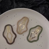 パッチン留め ヘアピン 単品 | PlusNao | 詳細画像5