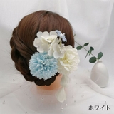 ヘアクリップ かんざし 3点セット | PlusNao | 詳細画像3 
