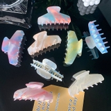 バンスクリップ ヘアクリップ ヘアアクセサリー | PlusNao | 詳細画像3