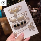 ブローチピン ピンブローチ カブトピン | PlusNao | 詳細画像18 