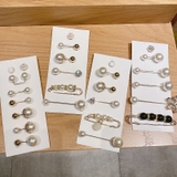 ブローチピン ピンブローチ カブトピン | PlusNao | 詳細画像6 