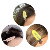 前髪クリップ 4個セット レディース | PlusNao | 詳細画像2