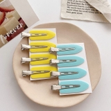 前髪クリップ 4個セット レディース | PlusNao | 詳細画像6