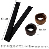 お団子メーカー シニヨンメーカー 単品 | PlusNao | 詳細画像10