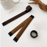 お団子メーカー シニヨンメーカー 単品 | PlusNao | 詳細画像7