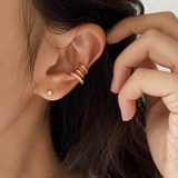 イヤーカフ 片耳用 アクセサリー | PlusNao | 詳細画像2 