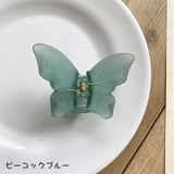 ヘアクリップ バンスクリップ 髪留め | PlusNao | 詳細画像13 