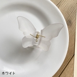 ヘアクリップ バンスクリップ 髪留め | PlusNao | 詳細画像7 
