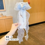 ヘアクリップ レディース ヘアアクセサリー | PlusNao | 詳細画像10 