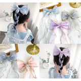 ヘアクリップ レディース ヘアアクセサリー | PlusNao | 詳細画像2 