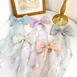 ヘアクリップ レディース ヘアアクセサリー | PlusNao | 詳細画像4 