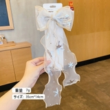 ヘアクリップ レディース ヘアアクセサリー | PlusNao | 詳細画像9 