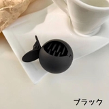 ヘアクリップ 2個セット バンスクリップ | PlusNao | 詳細画像11