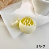 ヘアクリップ 2個セット バンスクリップ | PlusNao | 詳細画像14