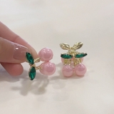 ミニヘアクリップ 単品 バンスクリップ | PlusNao | 詳細画像10