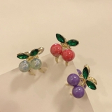 ミニヘアクリップ 単品 バンスクリップ | PlusNao | 詳細画像11