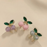 ミニヘアクリップ 単品 バンスクリップ | PlusNao | 詳細画像12