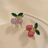 ミニヘアクリップ 単品 バンスクリップ | PlusNao | 詳細画像14